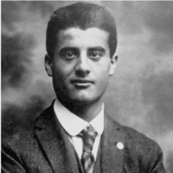 Giorgio Frassati 1