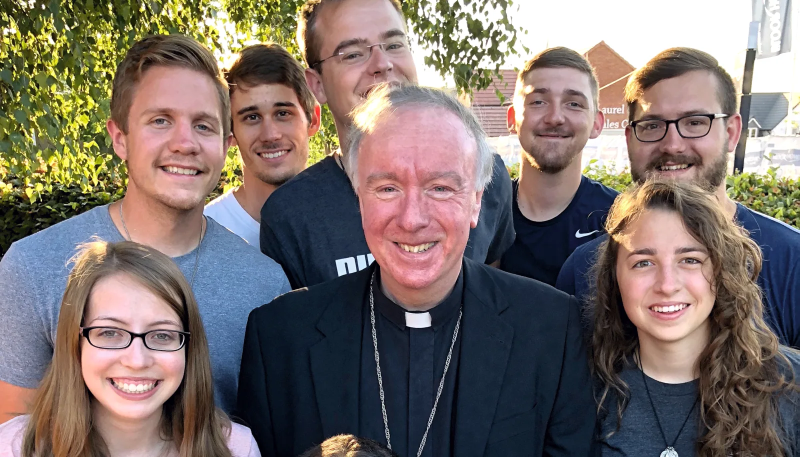 Bishop-Philip-with-young-People_e Bishop Philip with young People e