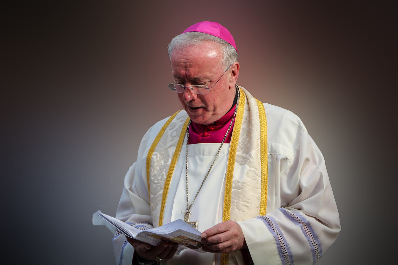 bishop-reading bishop reading