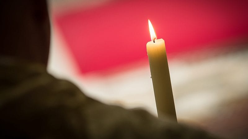 vigil-candle vigil candle