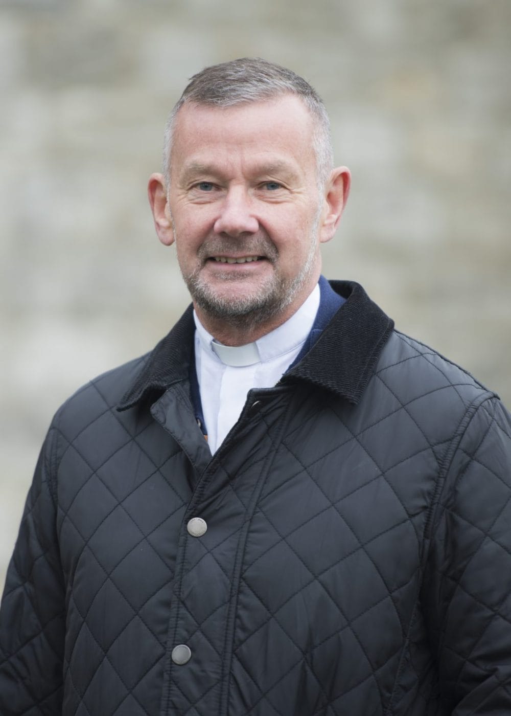 Canon-David-Hopgood Canon David Hopgood