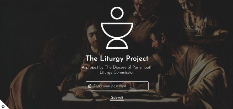 Screenshot (260) The Liturgy Project