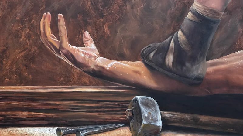 love enemies catch fluid