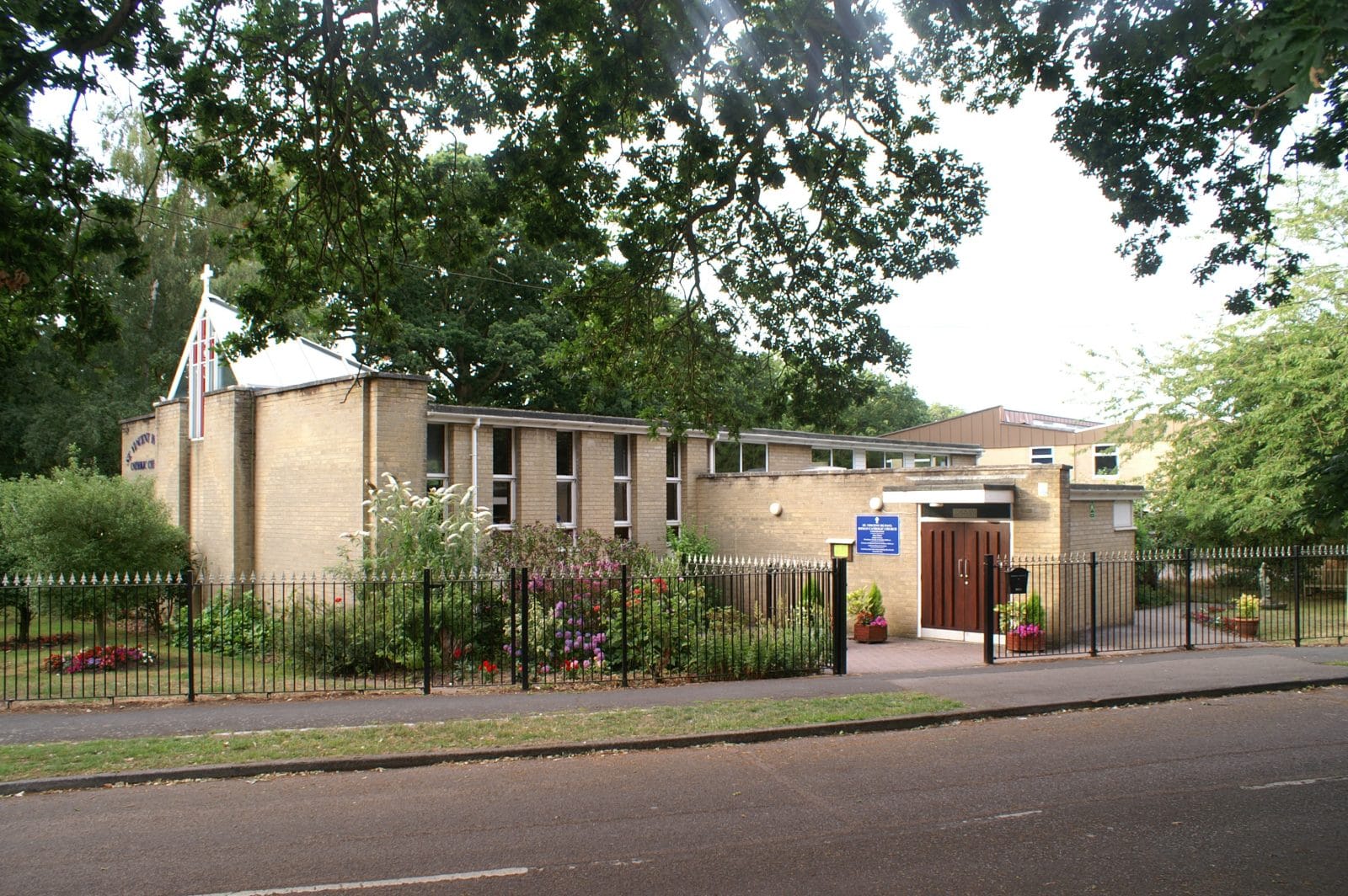 SVDP 23
