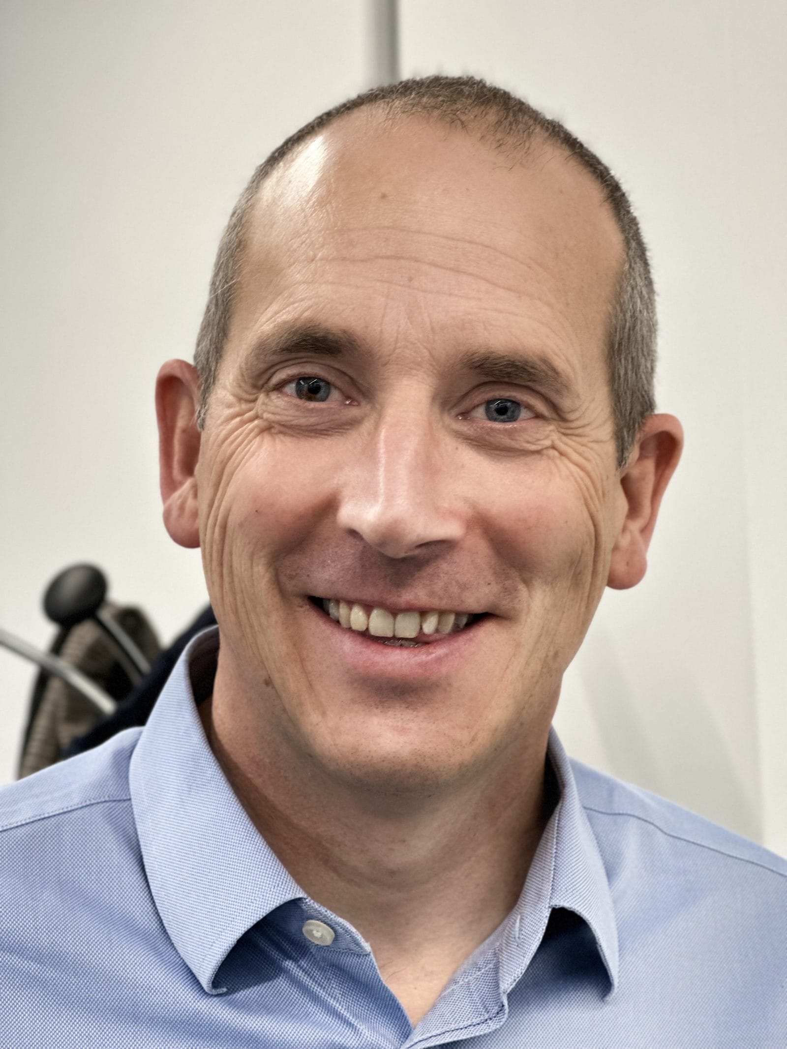 Daniel Daniel