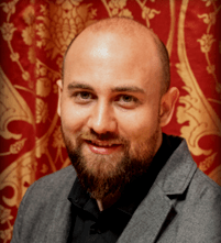 Nathan King Nathan King