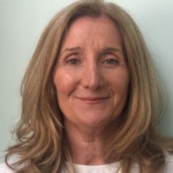 Pauline Hester Pauline Hester