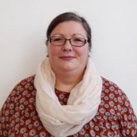 Ruth Attfield