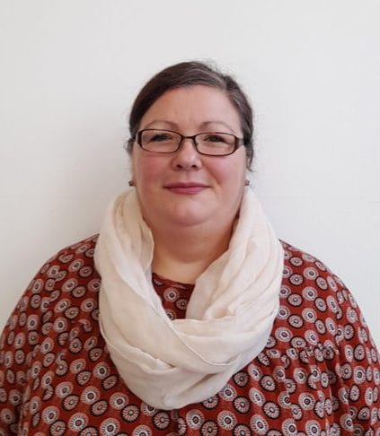 Ruth Attfield Ruth Attfield