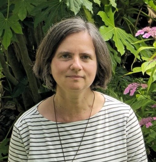 Liz Houseden Liz Houseden