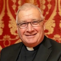 Fr Chris Heaps Fr Chris Heaps