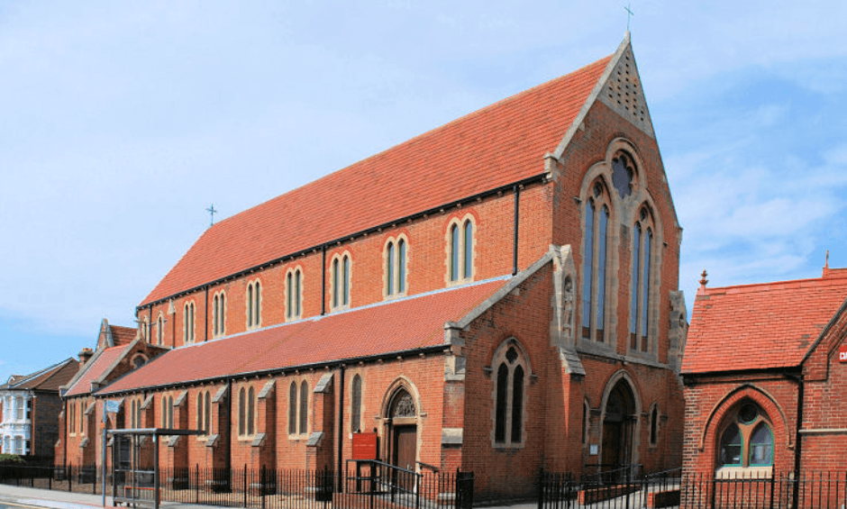 st swithuns