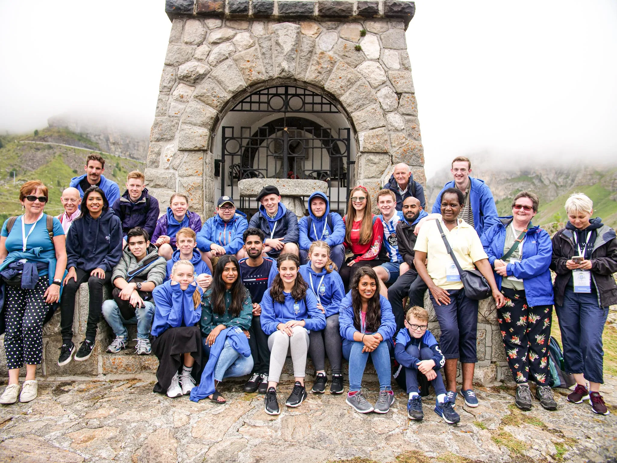 2019 -103- Lourdes