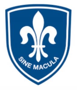 Beaulieu Convent School, Jersey logo