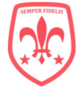 Blancheland School, Guernsey logo