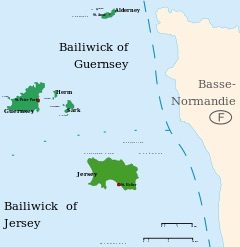 Channel-Islands