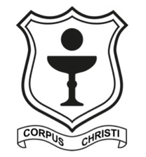 Corpus Christi Catholic Primary School, Bournemouth Corpus Christi Catholic Primary School, Bournemouth logo