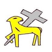 Corpus Christi Catholic Primary School, Portsmouth Corpus Christi Catholic Primary School, Portsmouth logo