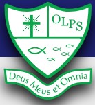Our Lady’s Preparatory School and Day Nursery, Crowthorne logo
