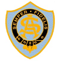 St Anne’s Catholic School, Southampton St Anne’s Catholic School, Southampton logo