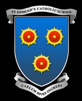 St Edmund’s Catholic Secondary School, Portsmouth St Edmund’s Catholic Secondary School, Portsmouth logo