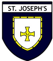 St Joseph’s Catholic Primary School, Christchurch St Joseph’s Catholic Primary School, Christchurch logo