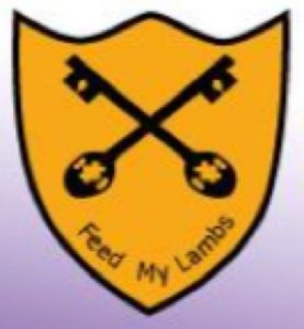 St Peter’s Catholic Primary School, Waterlooville St Peter’s Catholic Primary School, Waterlooville logo