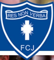 FCJ Primary School, Jersey logo