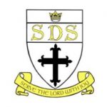 St Dominic Savio Catholic Primary School, Woodley logo