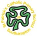 St Patrick’s Catholic Primary School, Southampton St Patrick’s Catholic Primary School, Southampton logo