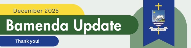 Bamenda Update December 2025