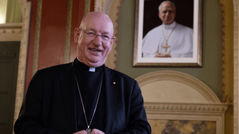 BishopMothAppointed