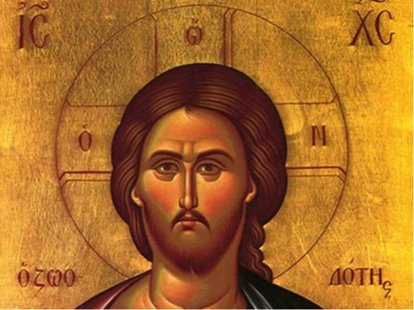 Christ the teacher 2