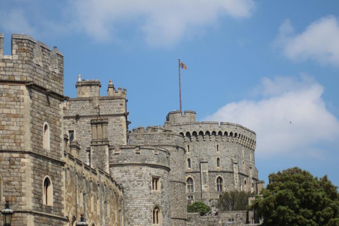 windsor castle